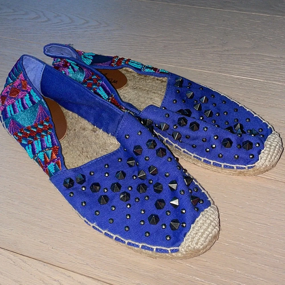 Sam Edelman Espadrilles - Picture 3 of 7